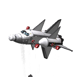 EXPLORER CLASS SHIP preview