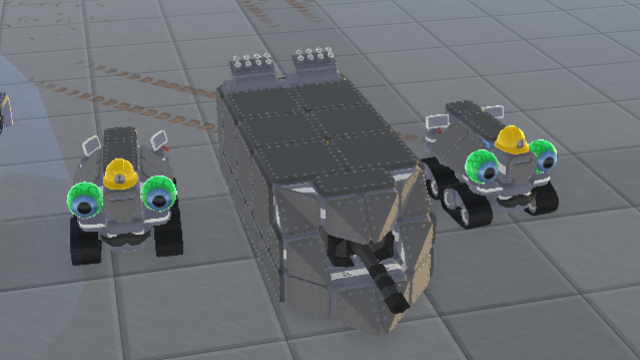 Tiny turret 07