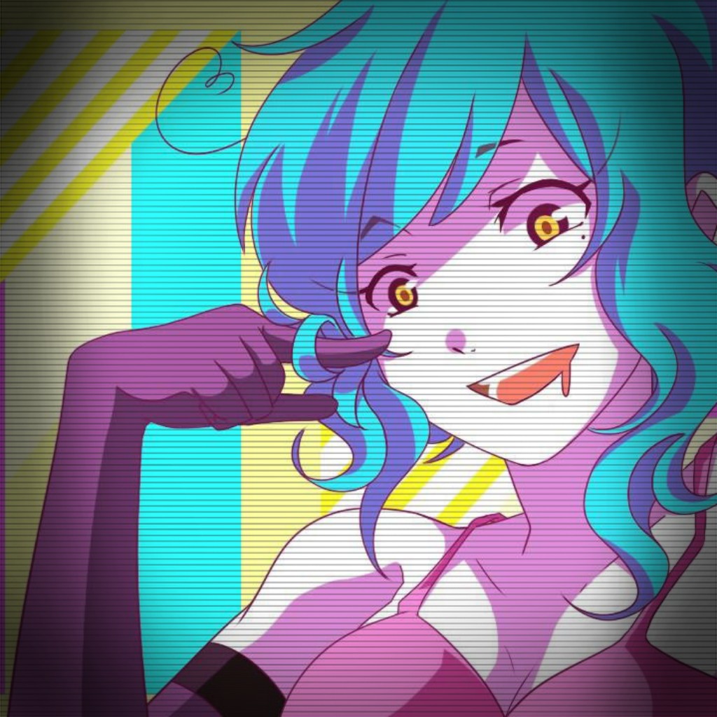ME!ME!ME! - TeddyLoid feat. Daoko