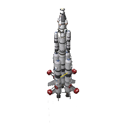 Mun Orbiter Mk I preview