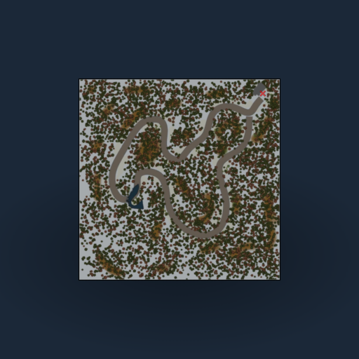 Snow Test 6