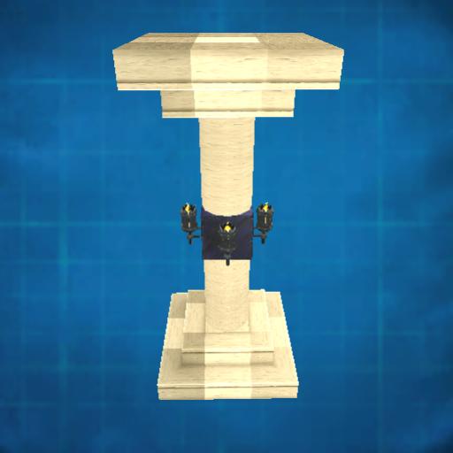4L Pillar Beam v2