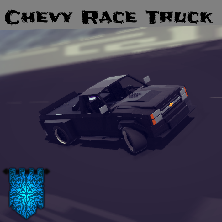 truck-race