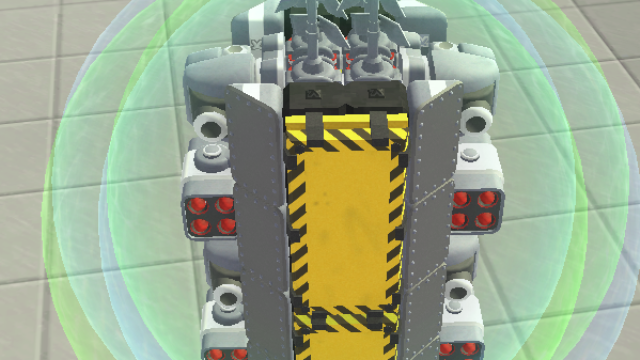 Turret