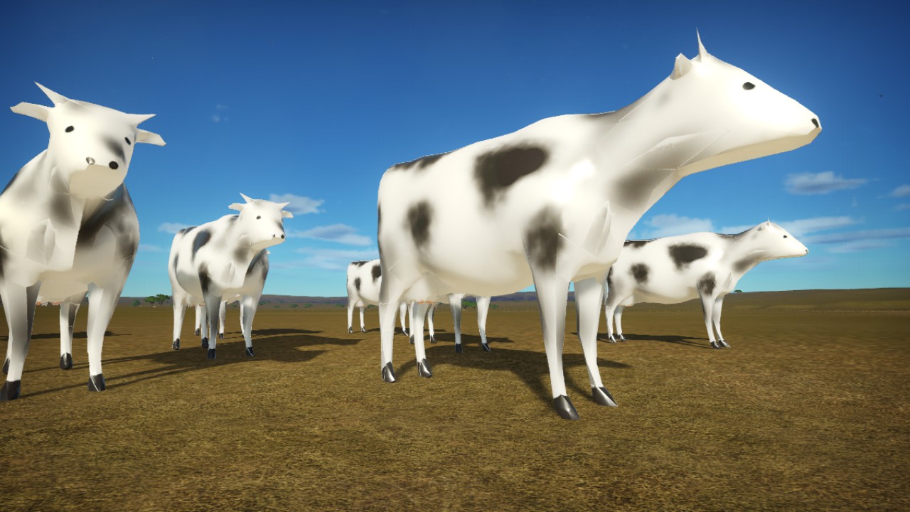 vache-cow