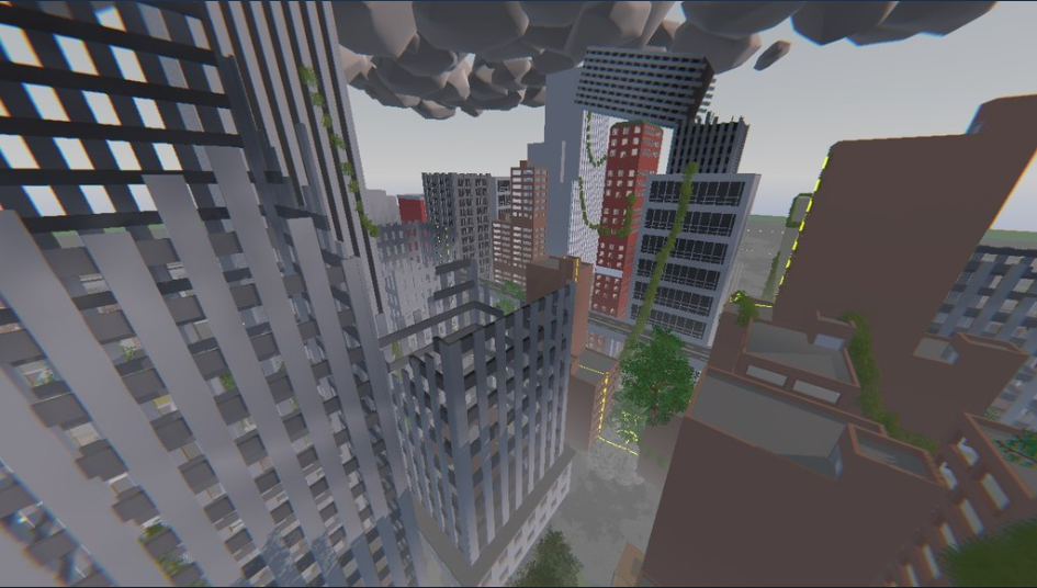 Retro Ville – Unturned Mod