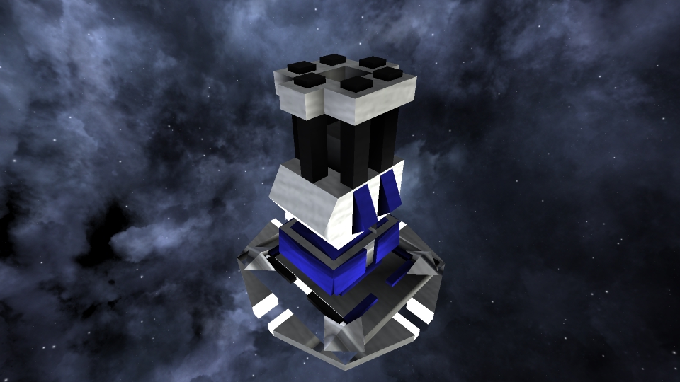 Bullet Storm Cannon preview