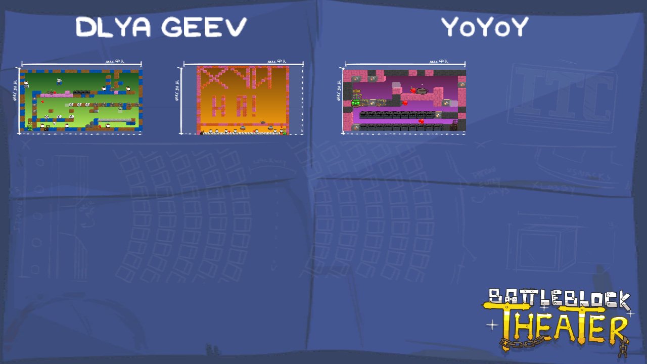 DLYA GEEV
