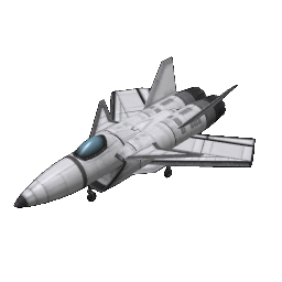 F-127 Fubuki