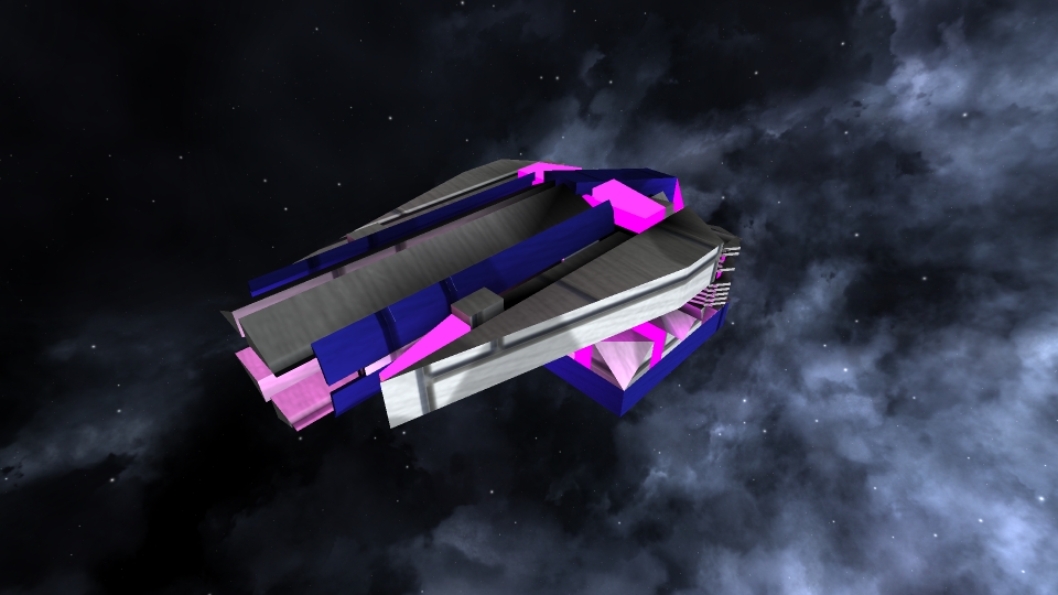 Merciless Ravager Plasma Turret preview