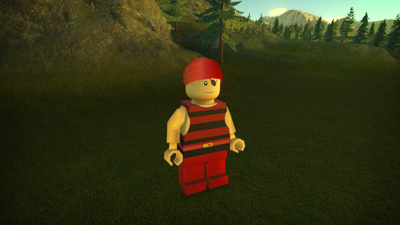 Lego pirate 02