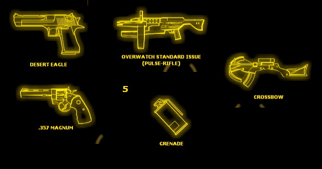 some meme weapon sound