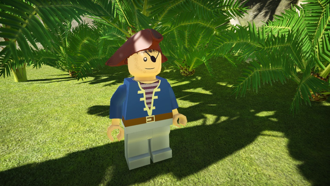 Lego pirate 03
