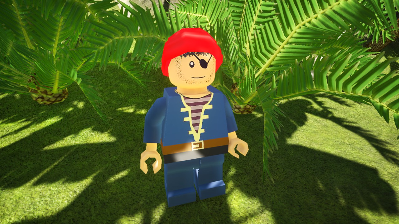 Lego pirate 05