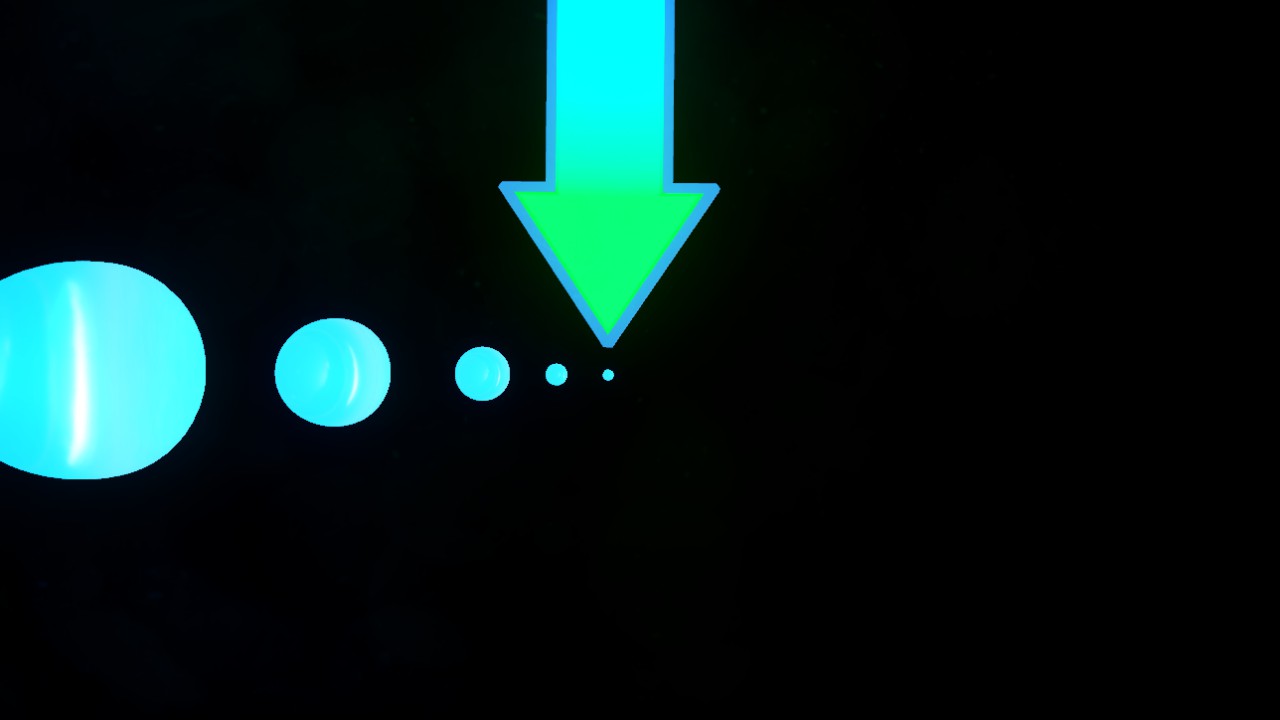 Glow Blorb Tiny