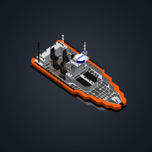 USCG CB OTH Mk IV Creative