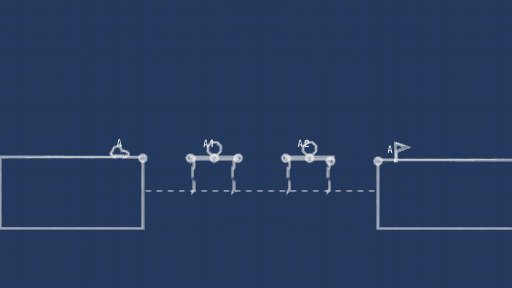 Double Transference (Expert)