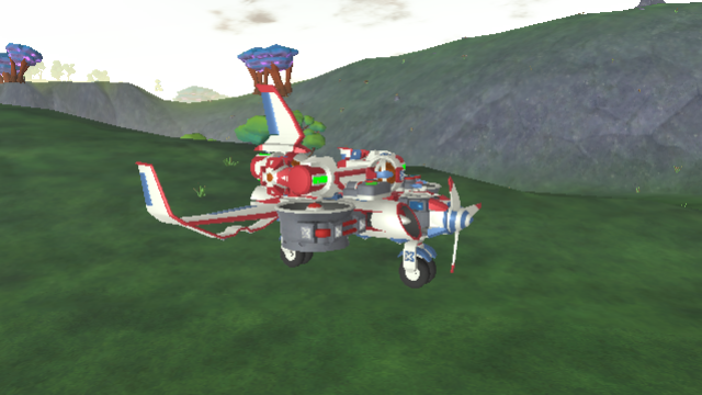 plane