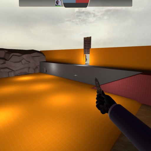 the_wall_v3 – Team Fortress 2 Mod
