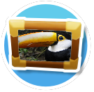 Toucan in the Forest