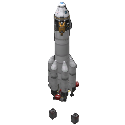 火星采矿机 preview