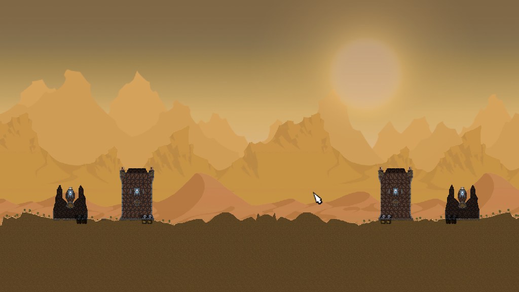 Walls 2v2