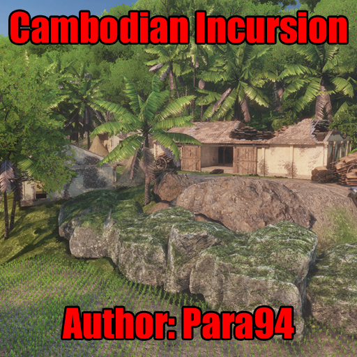 VNTE-CambodianIncursion (Re-Release)