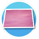 Pink Marble Tile