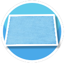 Ice Block Floor