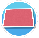 Deep Pink Flooring