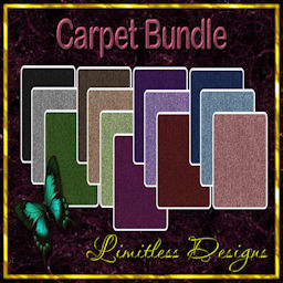 Carpet Bundle