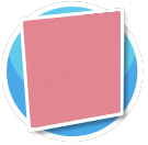 Lite Pink Wall