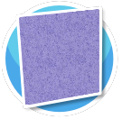 Large Purple Tile Wall