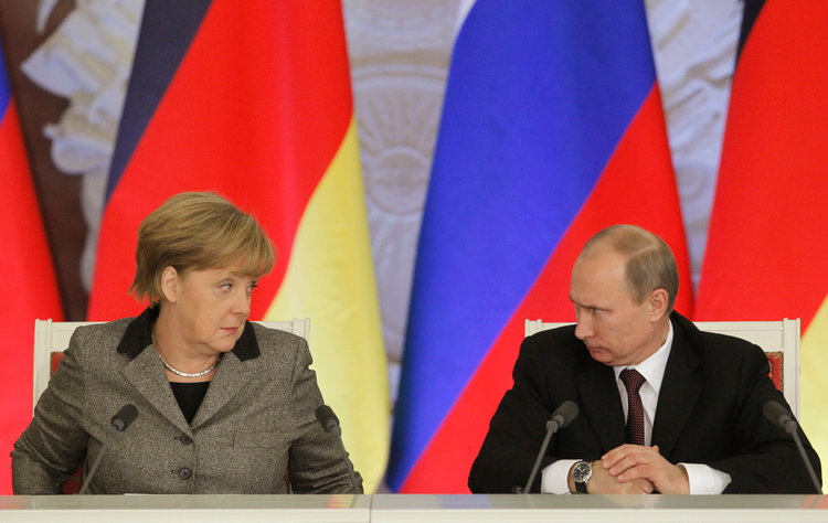 Arma Commander - Germany vs Russia
