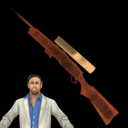 crappy hunting rifle replacement preview