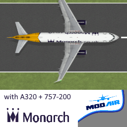 Monarch Airlines