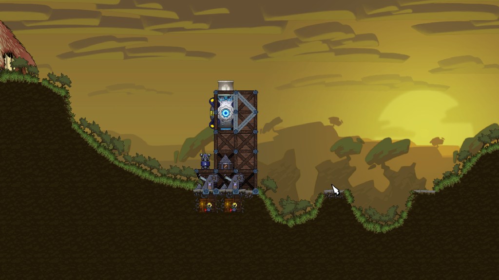 Pit 1v1