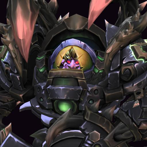 The thorn armor_head