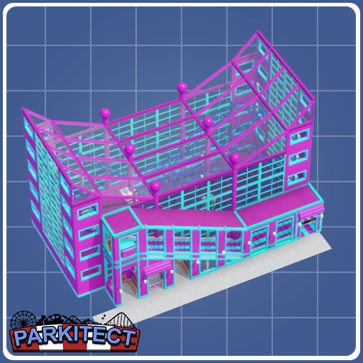 Pinky Mouse