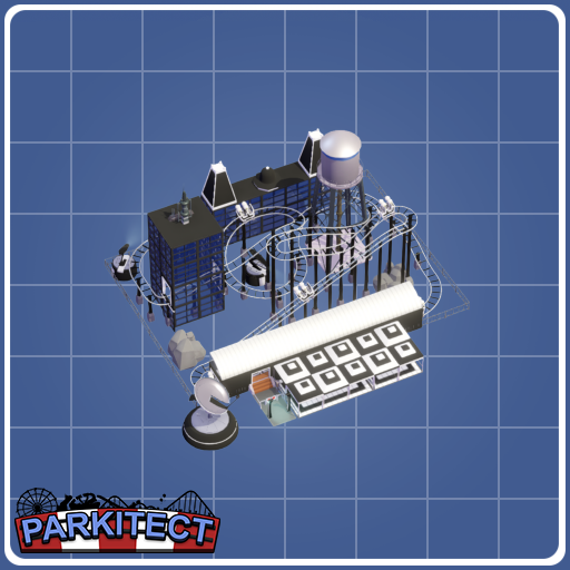 SpaceMouz