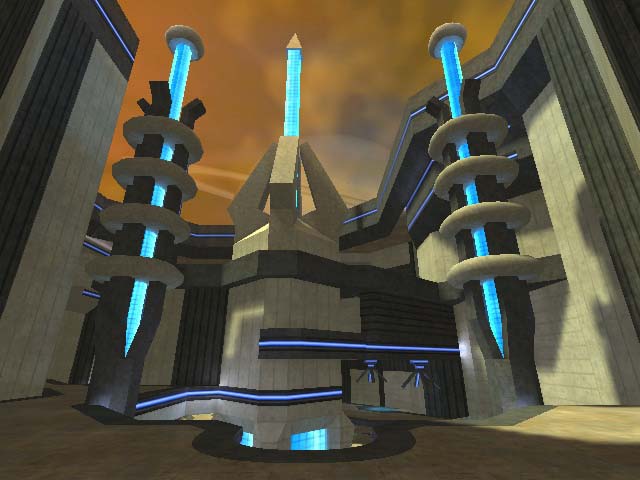 geo_core - The Geo Core