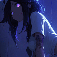 Red Q丨Anime Girl丨R18丨4K