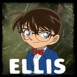Conan Edogawa Ellis (Detective Conan) preview