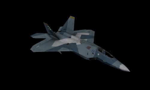 F-22A | Splinter