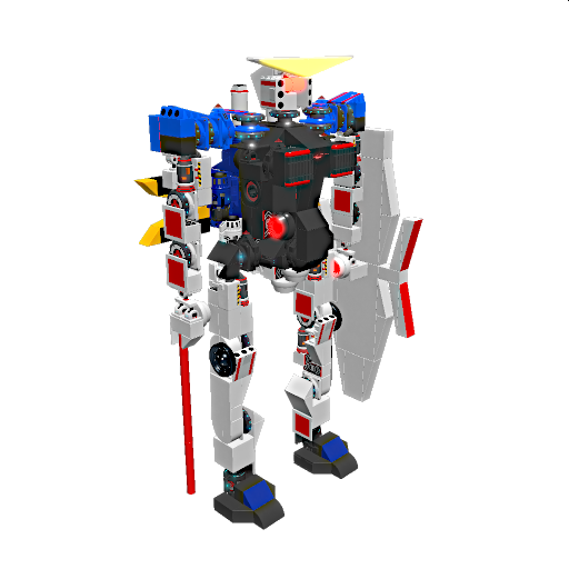 Banshee-Gundam