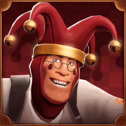 TF2: Ze Hofnarr