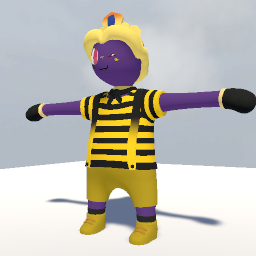 Bee Lizzy