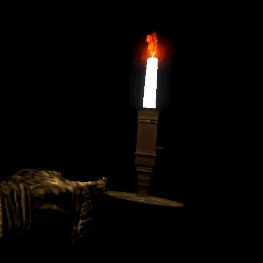 Candles SWEPs