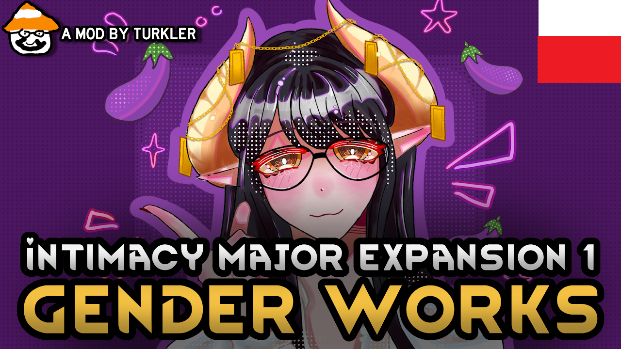 Intimacy - Gender Works  PL