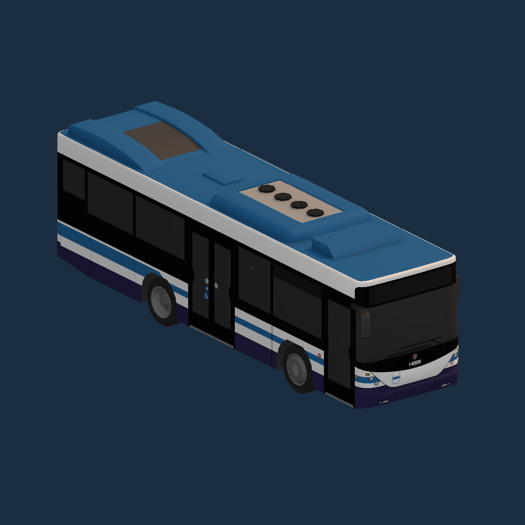 ZVB Hess Swiss Alpin 9.7